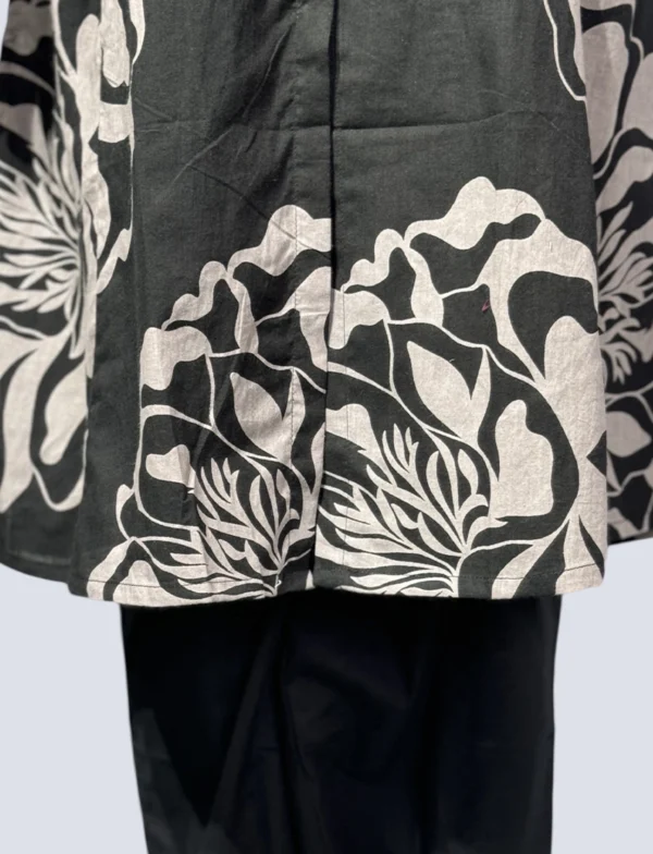 Malcotton Suit Set - WS1005C