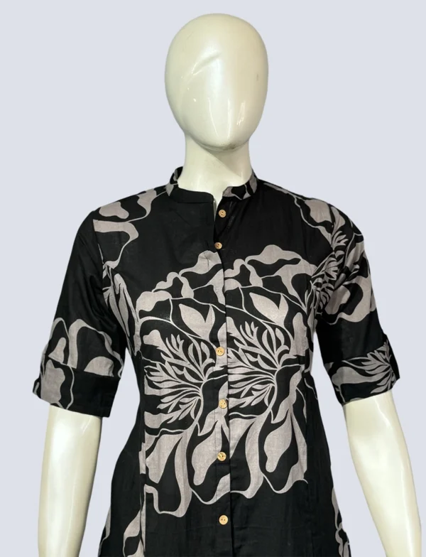 Malcotton Suit Set - WS1005C