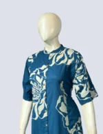Malcotton Suit Set - WS100C
