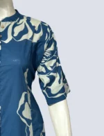 Malcotton Suit Set - WS100C