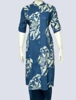 Malcotton Suit Set - WS100C