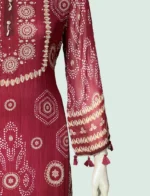 Georgette Suit Set - WS1010