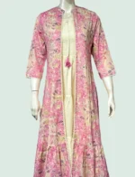 Malcotton Suit Set - WS1015
