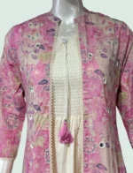 Malcotton Suit Set - WS1015