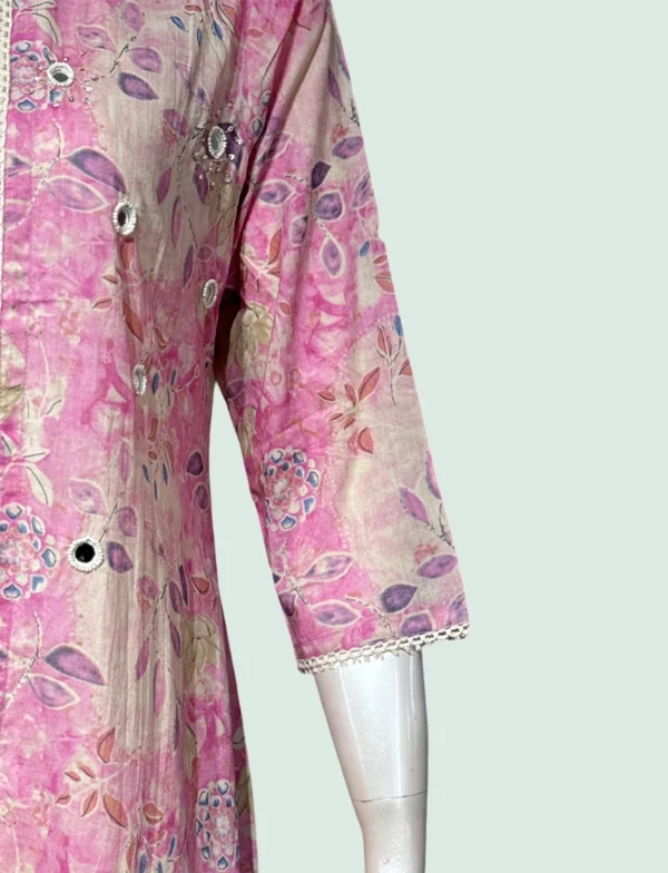 Malcotton Suit Set - WS1015
