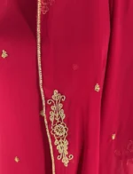 Georgette Suit Set - W1037
