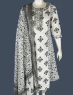 Malcotton Suit Set - WS1041