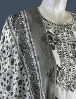 Malcotton Suit Set - WS1041