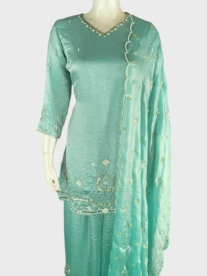 Fendi Suit Set - W1073