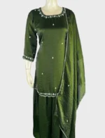 Fendi Suit Set - W1076