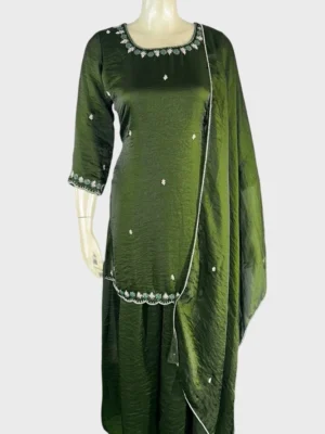 Fendi Suit Set - W1076