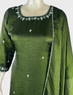 Fendi Suit Set - W1076
