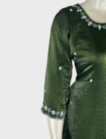 Fendi Suit Set - W1076