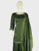 Fendi Suit Set - W1076