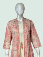 Malcotton Suit Set - WS1013