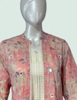 Malcotton Suit Set - WS1013