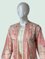 Malcotton Suit Set - WS1013