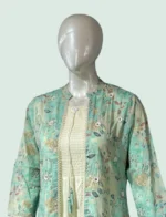 Malcotton Suit Set - WS1014