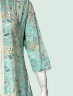 Malcotton Suit Set - WS1014
