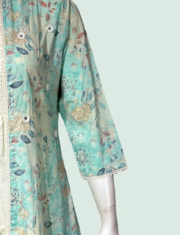 Malcotton Suit Set - WS1014