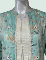 Malcotton Suit Set - WS1014