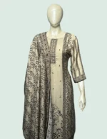 Maslin Suit Set - WS1019