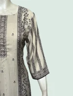 Maslin Suit Set - WS1019