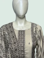 Maslin Suit Set - WS1019