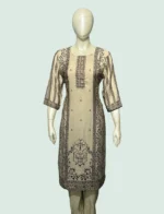 Maslin Suit Set - WS1019