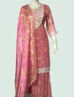 Chinon Suit Set - WS1022