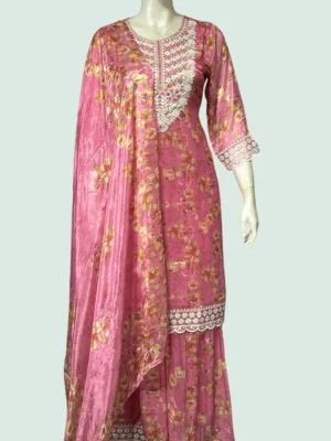 Chinon Suit Set - WS1022