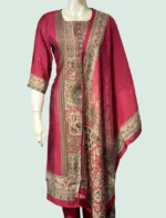 Maslin Suit Set - WS1024