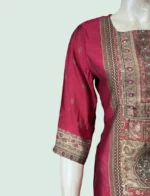 Maslin Suit Set - WS1024