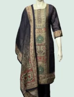 Elegant Maslin Women’s Suit Set