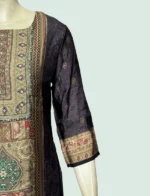 Elegant Maslin Women’s Suit Set