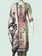 Maslin Suit Set - WS1028