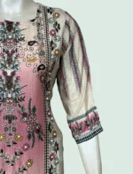 Maslin Suit Set - WS1028