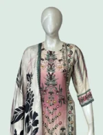 Maslin Suit Set - WS1028