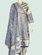 Mal Cotton Suit Set - WS1029
