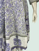 Mal Cotton Suit Set - WS1029