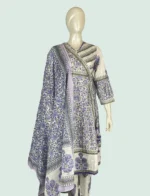 Mal Cotton Suit Set - WS1029