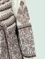 Mal Cotton Suit Set - WS1031