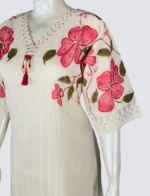 Kota Cotton Suit Set - WS1033C