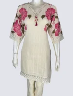 Kota Cotton Suit Set - WS1033C