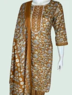 Cotton Suit Set - WS1035