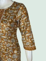 Cotton Suit Set - WS1035