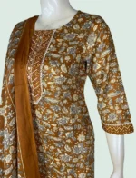 Cotton Suit Set - WS1035