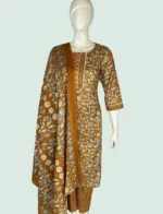 Cotton Suit Set - WS1035