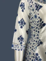 Mal Cotton Suit Set - WS1038