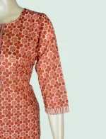 Malcotton Suit Set - WS1044